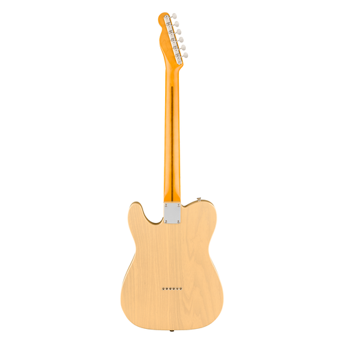 Fender 75th Anniversary American Vintage II 1951 Nocaster Maple - Blonde