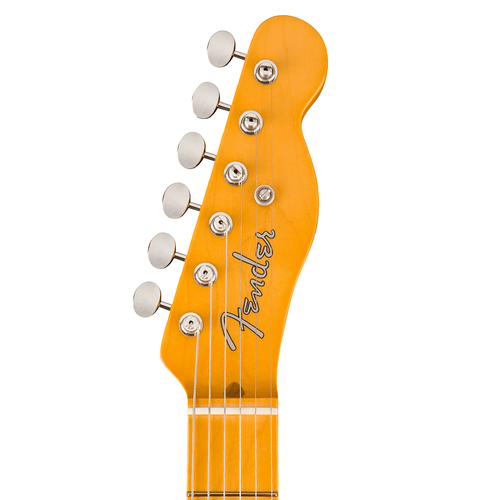 Fender 75th Anniversary American Vintage II 1951 Nocaster Maple - Blonde