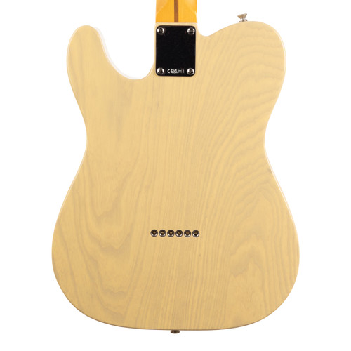 Fender 75th Anniversary American Vintage II 1951 Nocaster Maple - Blonde