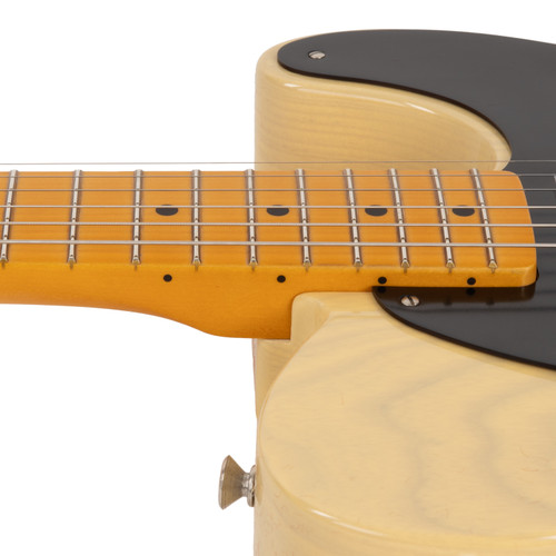 Fender 75th Anniversary American Vintage II 1951 Nocaster Maple - Blonde