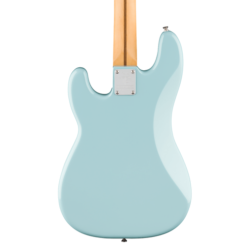 Fender 75th Anniversary Player II Precision Bass Rosewood - Daphne Blue