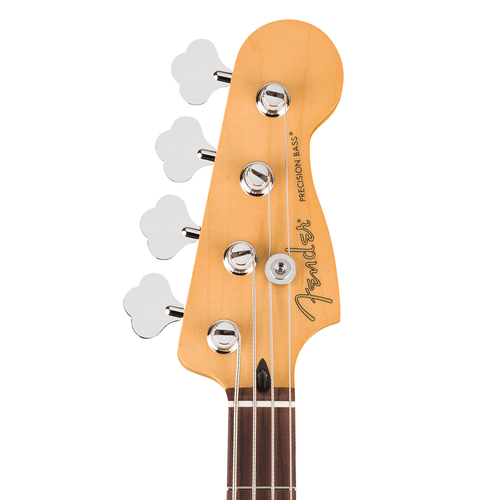 Fender 75th Anniversary Player II Precision Bass Rosewood - Daphne Blue