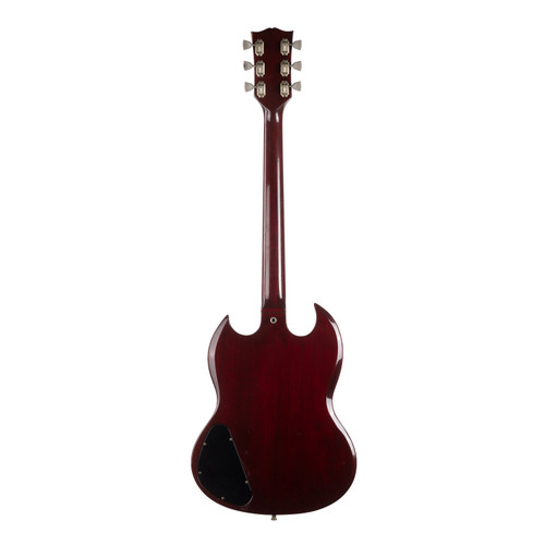 Vintage Gibson SG Special Cherry 1976
