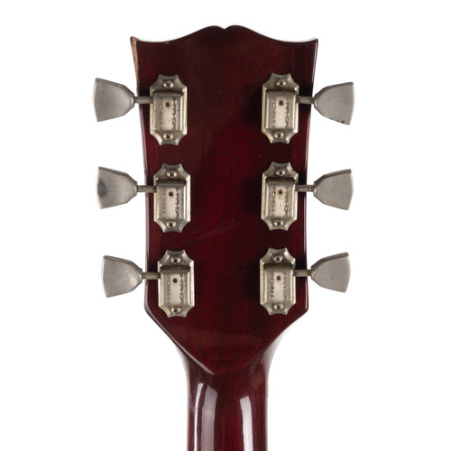 Vintage Gibson SG Special Cherry 1976