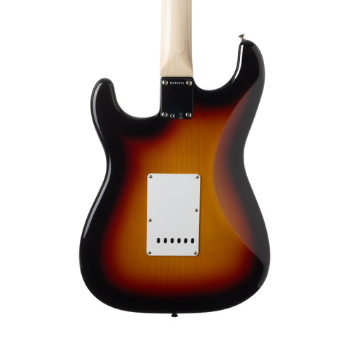 Used Fender Custom Shop 1959 Stratocaster NOS - 3 Tone Sunburst
