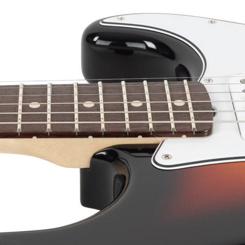 Used Fender Custom Shop 1959 Stratocaster NOS - 3 Tone Sunburst