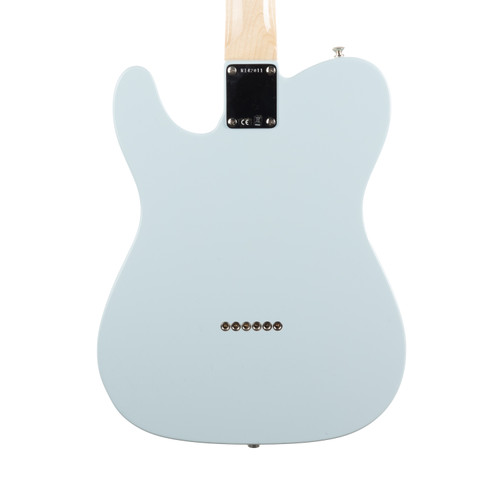 Used Fender Custom Shop 1964 Telecaster NOS - Sonic Blue