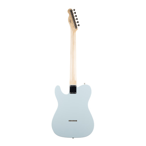Used Fender Custom Shop 1964 Telecaster NOS - Sonic Blue