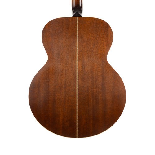 Used Gibson Custom 1939 SJ-100 Murphy Lab Heavy Aged - Faded Vintage Sunburst
