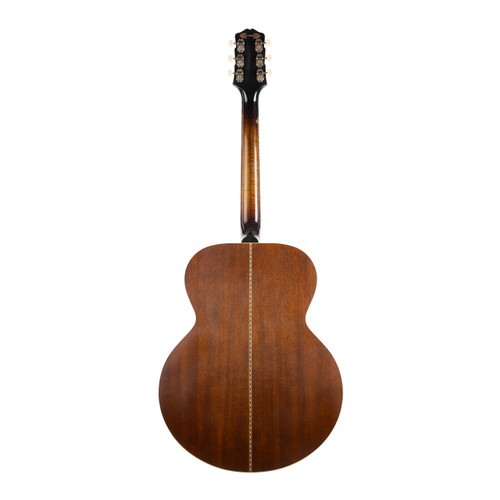 Used Gibson Custom 1939 SJ-100 Murphy Lab Heavy Aged - Faded Vintage Sunburst
