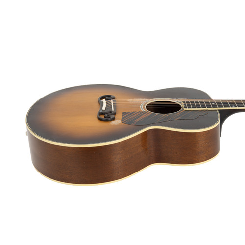 Used Gibson Custom 1939 SJ-100 Murphy Lab Heavy Aged - Faded Vintage Sunburst