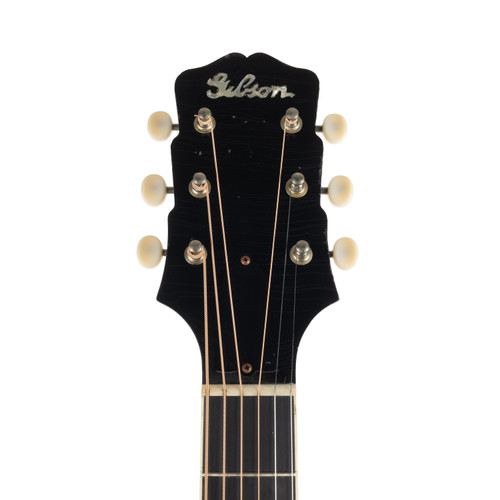 Used Gibson Custom 1939 SJ-100 Murphy Lab Heavy Aged - Faded Vintage Sunburst