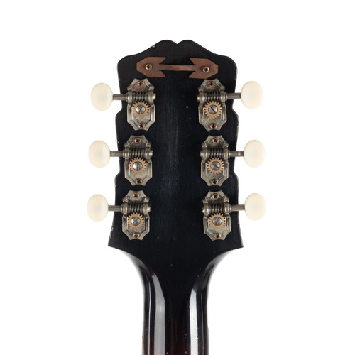 Used Gibson Custom 1939 SJ-100 Murphy Lab Heavy Aged - Faded Vintage Sunburst