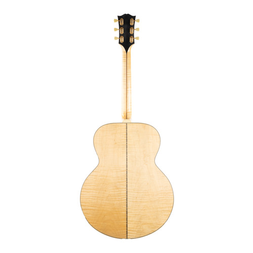 Used Gibson Custom 1957 SJ-200 Murphy Lab Light Aged - Dark Natural