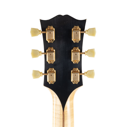 Used Gibson Custom 1957 SJ-200 Murphy Lab Light Aged - Dark Natural