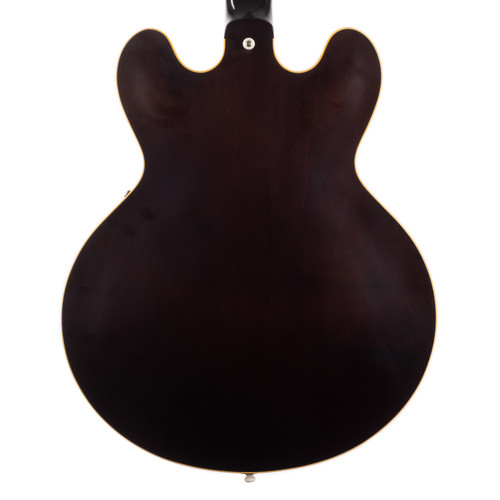 Gibson Custom 1959 ES-330 Reissue - Vintage Burst