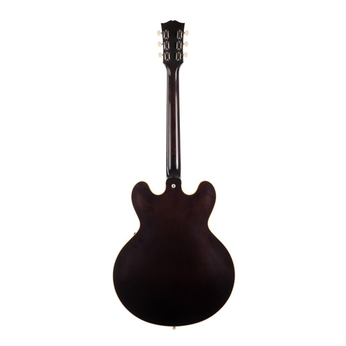 Gibson Custom 1959 ES-330 Reissue - Vintage Burst