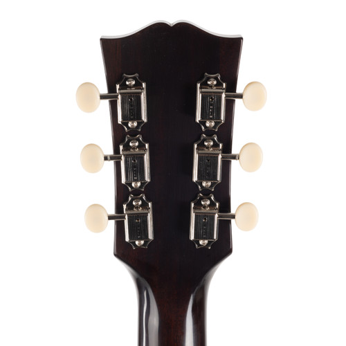 Gibson Custom 1959 ES-330 Reissue - Vintage Burst