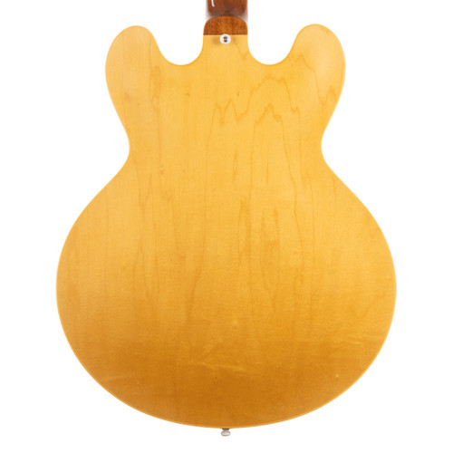 Gibson Custom 1959 ES-330 Reissue - Vintage Natural