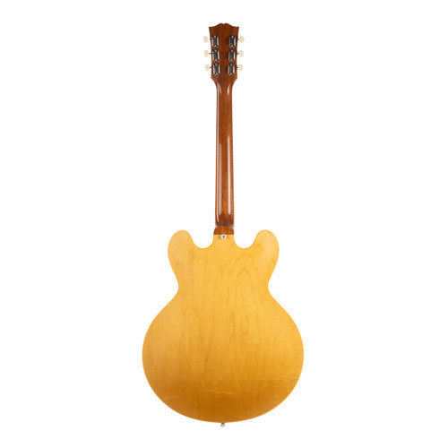 Gibson Custom 1959 ES-330 Reissue - Vintage Natural