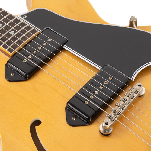 Gibson Custom 1959 ES-330 Reissue - Vintage Natural