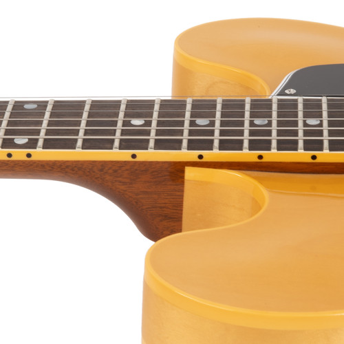 Gibson Custom 1959 ES-330 Reissue - Vintage Natural