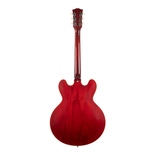 Gibson Custom 1962 ES-330 Reissue - 60s Cherry