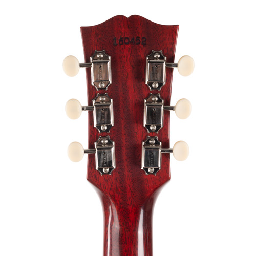 Gibson Custom 1962 ES-330 Reissue - 60s Cherry
