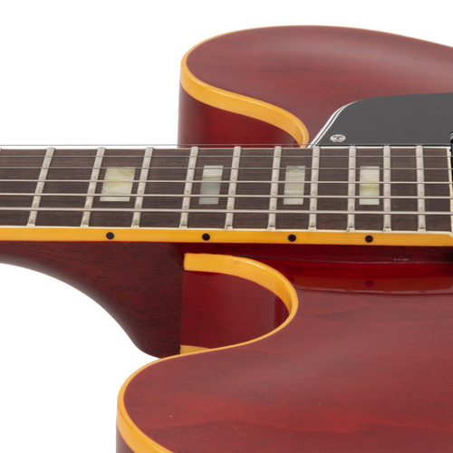 Gibson Custom 1962 ES-330 Reissue - 60s Cherry