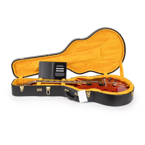Gibson Custom 1962 ES-330 Reissue - 60s Cherry