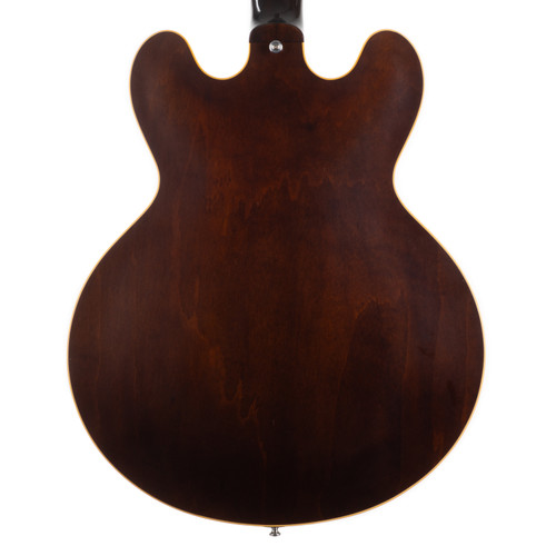 Gibson Custom 1962 ES-330 Reissue - Vintage Burst