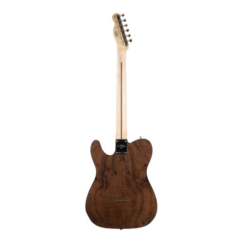 Fender Custom Shop Limited Edition 75th Anniversary Telecaster NOS - Natural