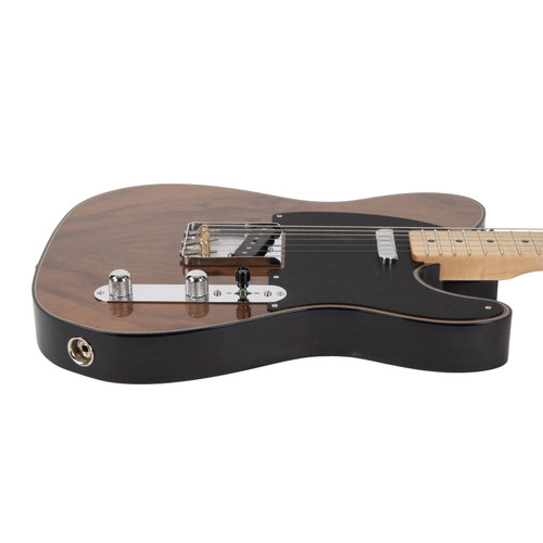 Fender Custom Shop Limited Edition 75th Anniversary Telecaster NOS - Natural