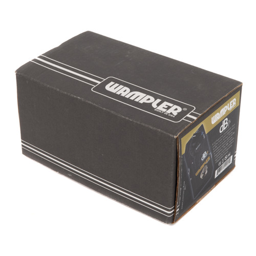 Used Wampler BD+ Boost Pedal