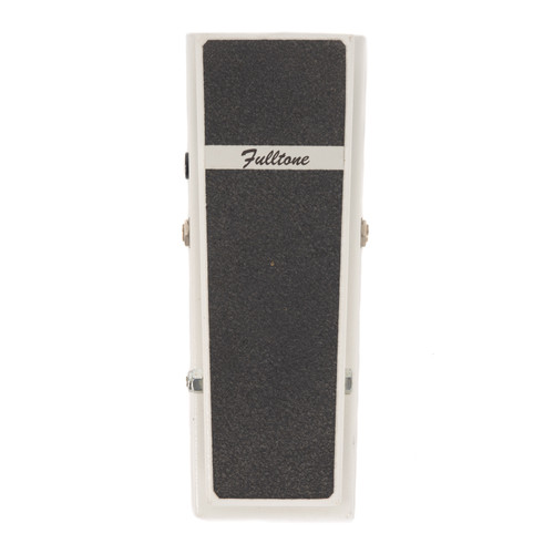 Used Fulltone Clyde Wah Pedal