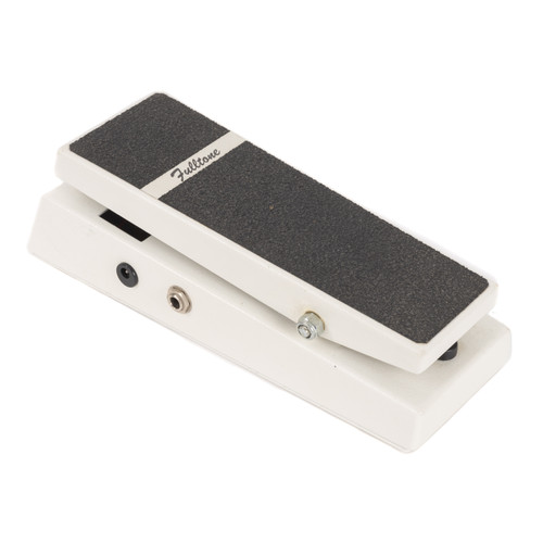 Used Fulltone Clyde Wah Pedal