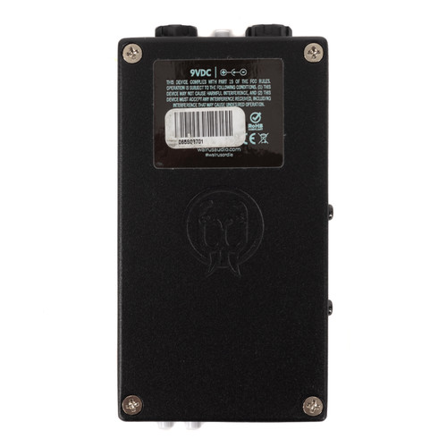Used Walrus Audio Canvas Stereo DI