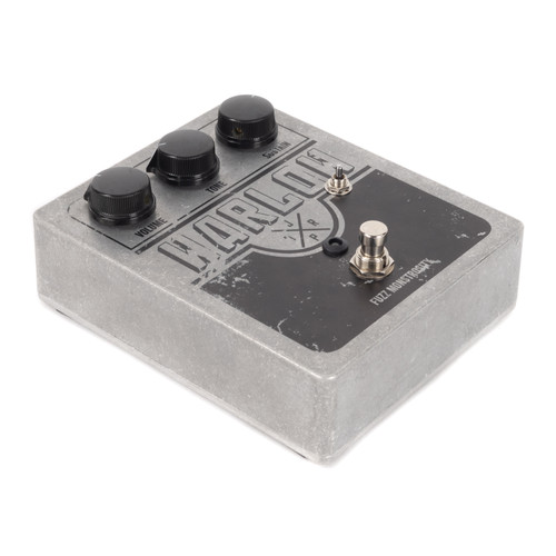 Used JPTR FX Warlow Fuzz Pedal | Cream City Music