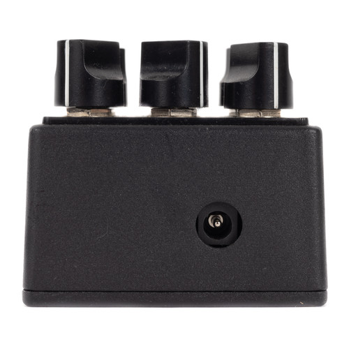 Used Friedman BE-OD Overdrive Pedal