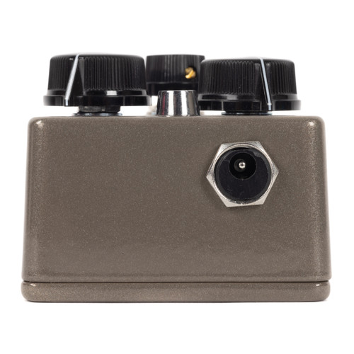 Used Wren and Cuff Box Of War Fuzz Pedal