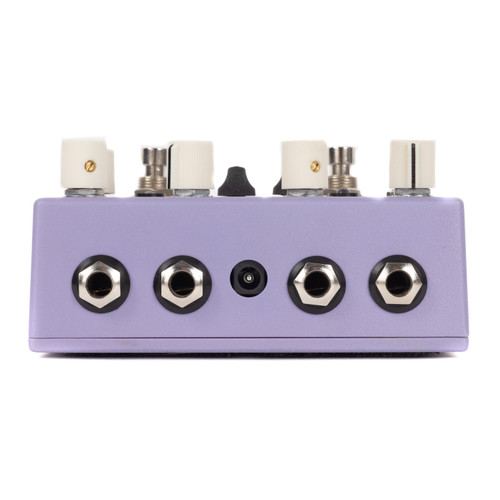 Used Walrus Audio Sloer Stereo Ambient Reverb Pedal