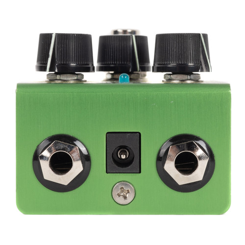 Used Way Huge Smalls Swollen Pickle Fuzz Pedal