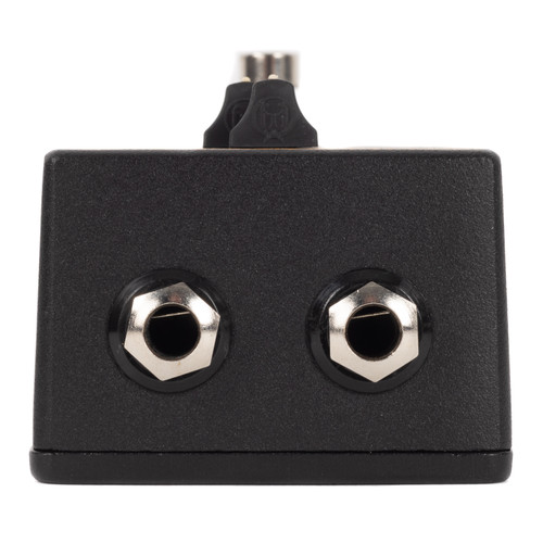 Used Walrus Audio Fundamental Fuzz Pedal