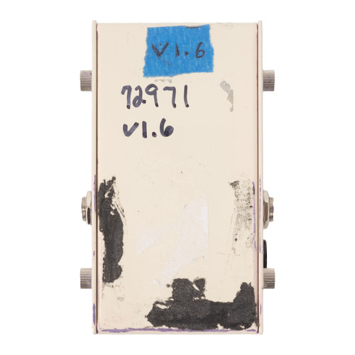Used Fulltone OCD v1.6 Overdrive Pedal
