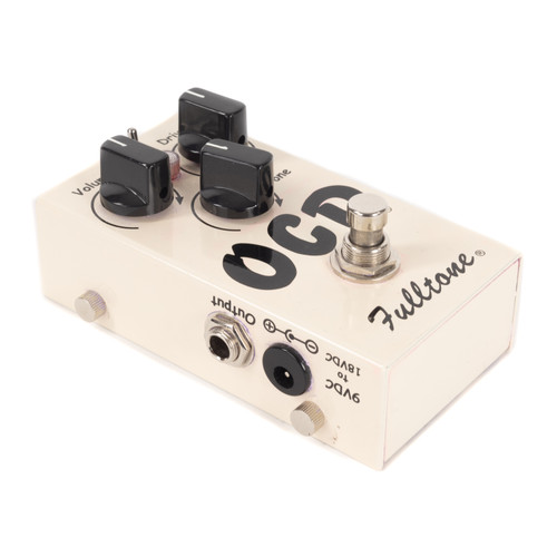 Used Fulltone OCD v1.6 Overdrive Pedal