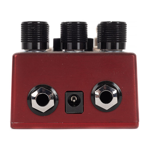 Used Fortin Natas Distortion Pedal