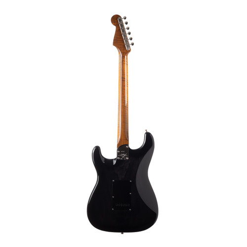 Fender Custom Shop American Custom Stratocaster NOS - Transparent Ebony