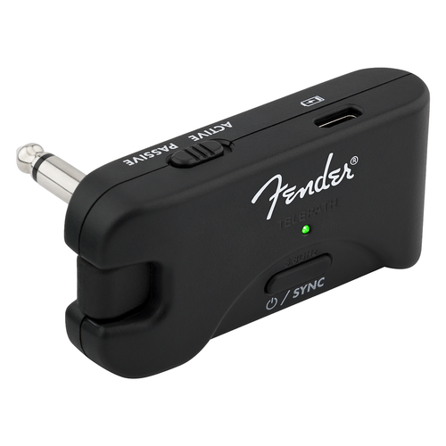 Fender Telepath Wireless Transmitter