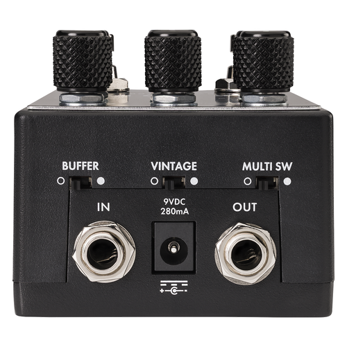 Fender The Bends V2 Compressor Pedal