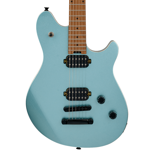 EVH Wolfgang WG Standard T.O.M. Electric - Sea Foam Pearl